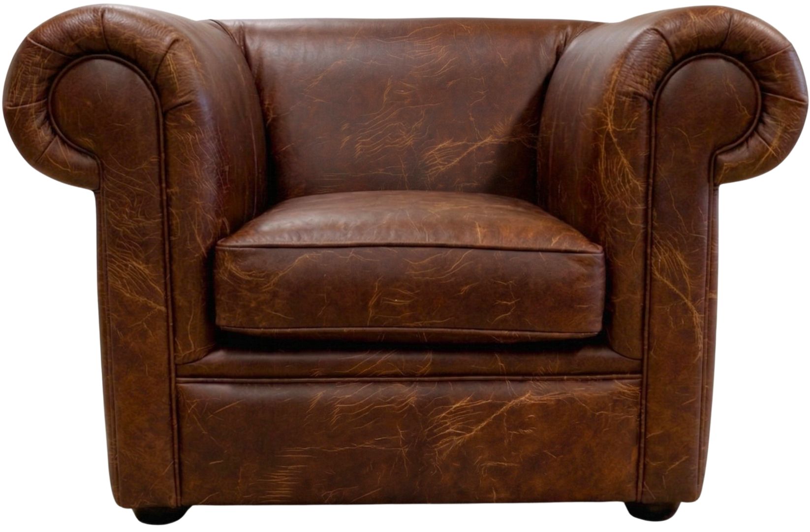 The Canterbury Chesterfield